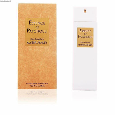 Perfumy Damskie Alyssa Ashley Essence De Patchouli EDP (100 ml)
