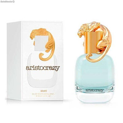 Perfumy Damskie Brave Aristocrazy (80 ml) (80 ml)
