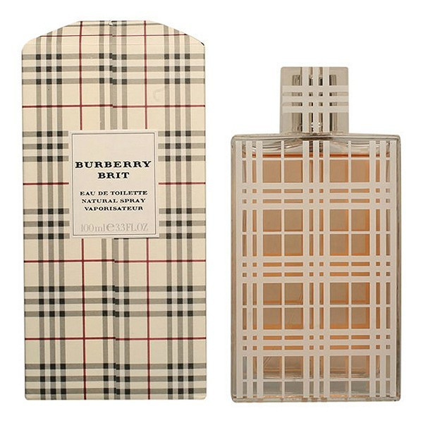 ignorere Stramme Fader fage Perfumy Damskie Burberry EDT Brit For Her
