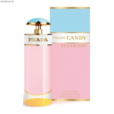 Perfumy Damskie Candy Sugar Pop Prada EDP (30 ml)