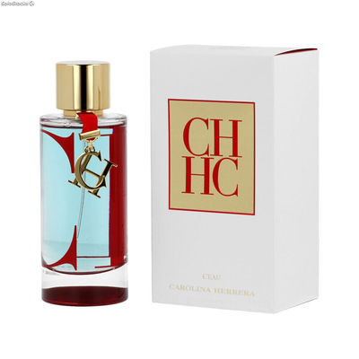 Perfumy Damskie Carolina Herrera EDT Ch L&#39;eau 100 ml