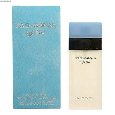 Perfumy Damskie Dolce &amp; Gabbana EDT Light Blue (50 ml)
