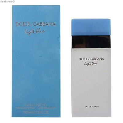 Perfumy Damskie Dolce &amp; Gabbana Light Blue EDT