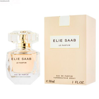 Perfumy Damskie Elie Saab EDP Le Parfum 30 ml