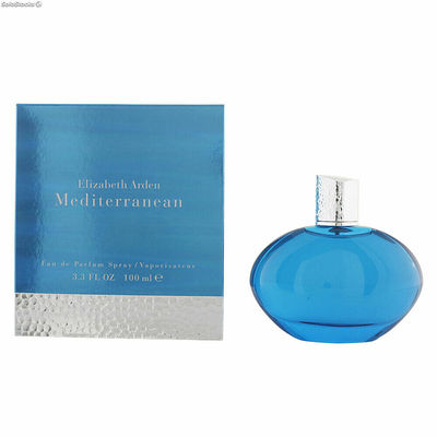 Perfumy Damskie Elizabeth Arden EDP Mediterranean 100 ml