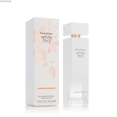 Perfumy Damskie Elizabeth Arden EDT White Tea Mandarin Blossom (100 ml)