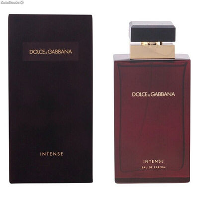 Perfumy Damskie Intense Dolce &amp; Gabbana EDP