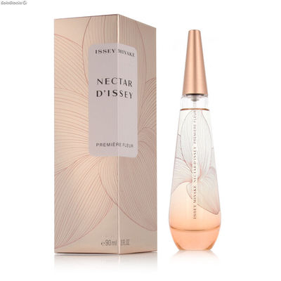 Perfumy Damskie Issey Miyake EDP Nectar D&#39;Issey Premiere Fleur (90 ml)