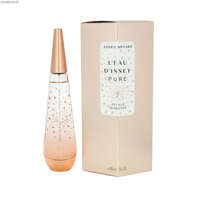 Perfumy Damskie Issey Miyake EDT L&#39;eau D&#39;issey Pure Petale De Nectar (90 ml)