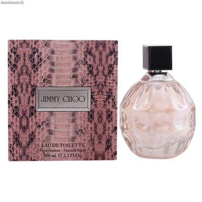 Perfumy Damskie Jimmy Choo EDT 100 ml