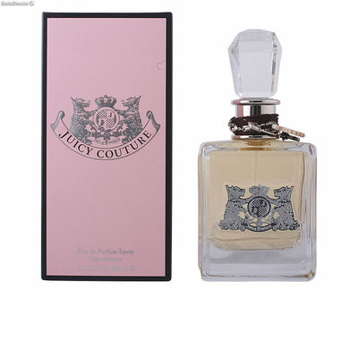 Perfumy Damskie Juicy Couture Juicy Couture (100 ml)