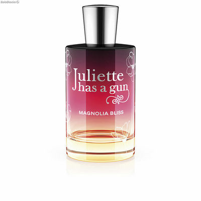 Perfumy Damskie Juliette Has A Gun Magnolia Bliss EDP (100 ml)