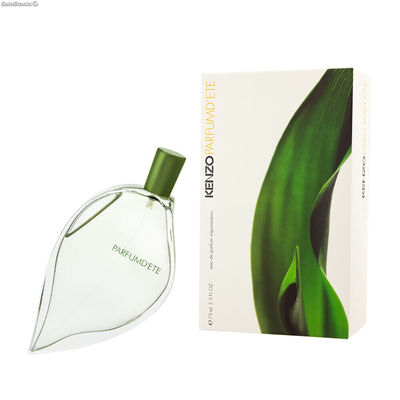 Perfumy Damskie Kenzo EDP Parfum d&#39;Ete 75 ml