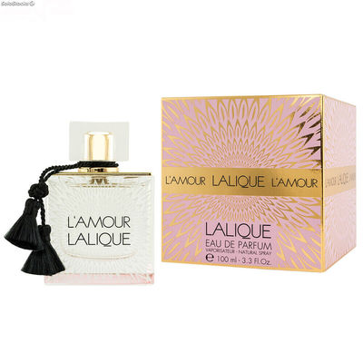 Perfumy Damskie Lalique EDP L&#39;amour (100 ml)