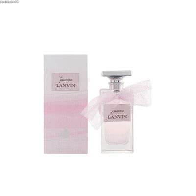 Perfumy Damskie Lanvin 3147280062155 100 ml Jeanne Lanvin Jeanne