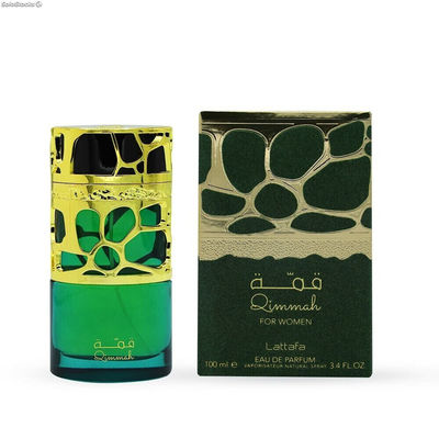 Perfumy Damskie Lattafa EDP Qimmah For Women 100 ml
