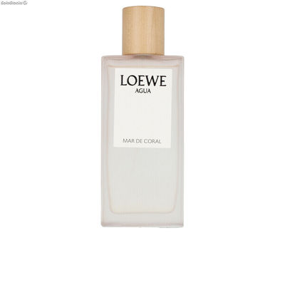 Perfumy Damskie Loewe Mar de Coral (100 ml)