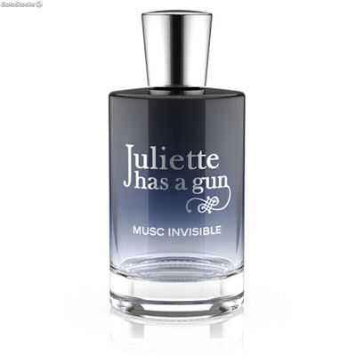 Perfumy Damskie Musc Invisible Juliette Has A Gun EDP (100 ml)
