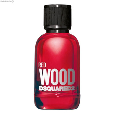 Perfumy Damskie Red Wood Dsquared2 EDT