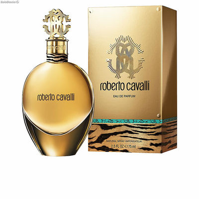 Perfumy Damskie Roberto Cavalli 10006239 75 ml Roberto Cavalli