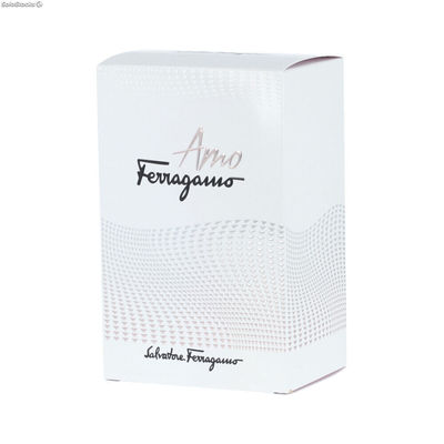 Perfumy Damskie Salvatore Ferragamo EDP Amo Ferragamo (100 ml)