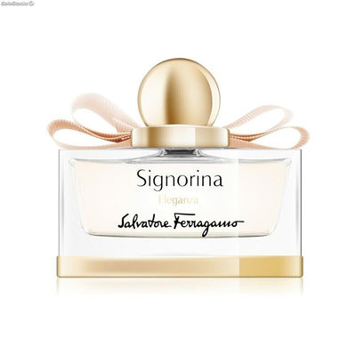 Perfumy Damskie Salvatore Ferragamo FE18002 EDP Signorina Eleganza 30 ml