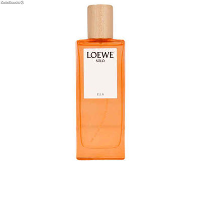 Perfumy Damskie Solo Ella Loewe (50 ml)