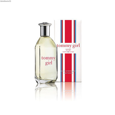 Perfumy Damskie Tommy Girl Tommy Hilfiger 22309 EDT 50 ml