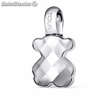 Perfumy Damskie Tous LoveMe The Silver Parfum EDP (30 ml)