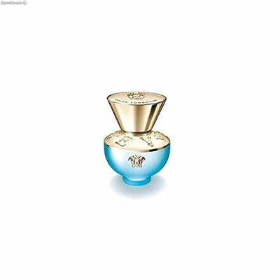 Perfumy Damskie Versace Dylan Turquoise (50 ml)