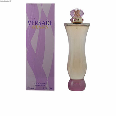 Perfumy Damskie Versace Woman EDP (50 ml)