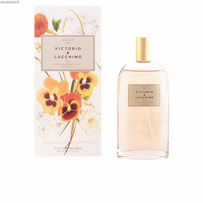 Perfumy Damskie Victorio &amp; Lucchino Aguas Nº6 (150 ml)