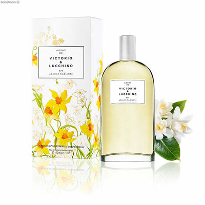 Perfumy Damskie Victorio &amp; Lucchino Nº 01 (150 ml)