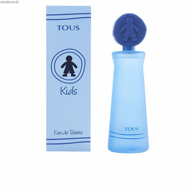 Perfumy dziecięce Tous 123155 100 ml