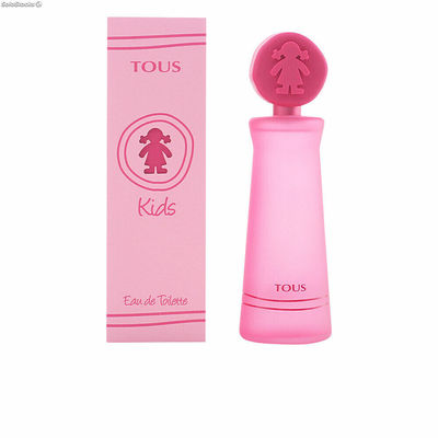 Perfumy dziecięce Tous Kids Girl 100 ml