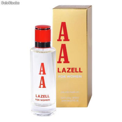 Perfumy Lazell 100ml dla kobiet - najlepsza cena na rynku!