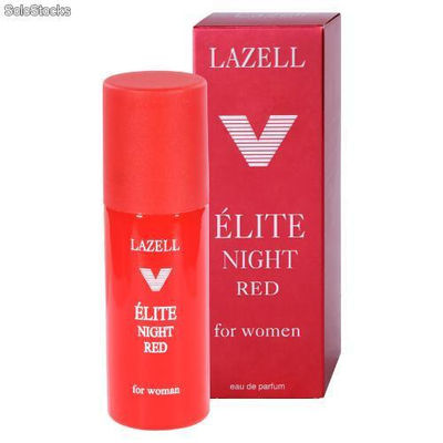 Perfumy Lazell 100ml dla kobiet - najlepsza cena na rynku! - Zdjęcie 3