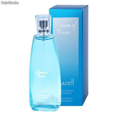 Perfumy Lazell 100ml dla kobiet - najlepsza cena na rynku! - Zdjęcie 4