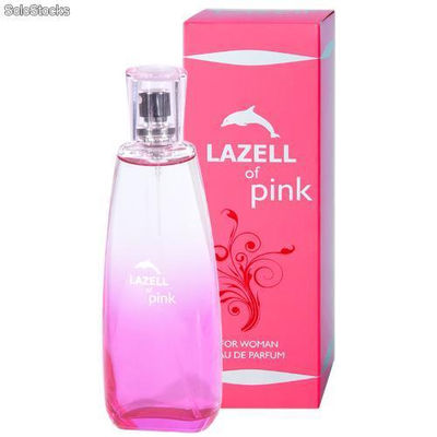 Perfumy Lazell 100ml dla kobiet - najlepsza cena na rynku! - Zdjęcie 5
