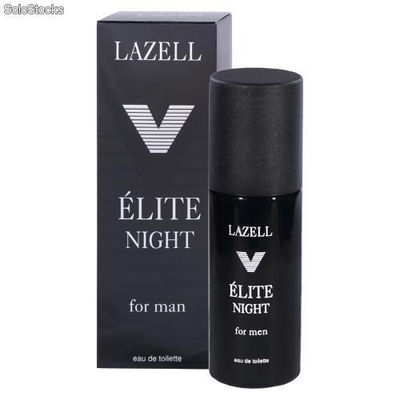 Perfumy Lazell 100ml dla mężczyzn - najlepsza cena na rynku!