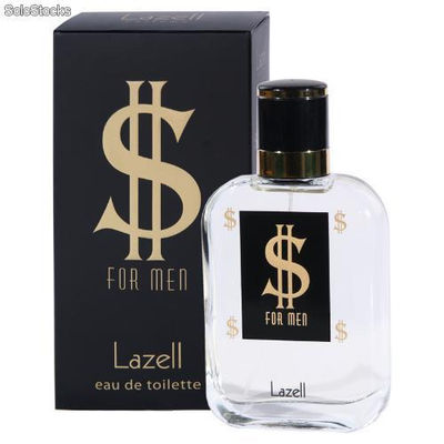 Perfumy Lazell 100ml dla mężczyzn - najlepsza cena na rynku! - Zdjęcie 2