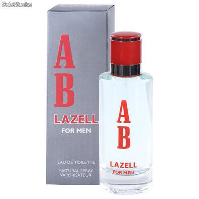 Perfumy Lazell 100ml dla mężczyzn - najlepsza cena na rynku! - Zdjęcie 3