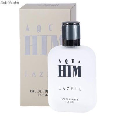 Perfumy Lazell 100ml dla mężczyzn - najlepsza cena na rynku! - Zdjęcie 4
