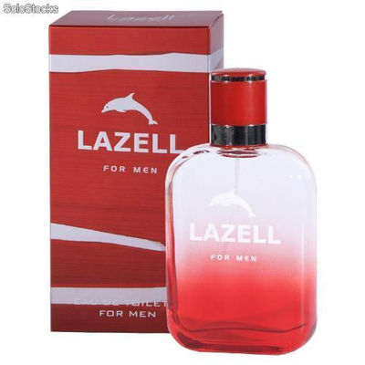 Perfumy Lazell 100ml dla mężczyzn - najlepsza cena na rynku! - Zdjęcie 5