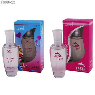 Perfumy Lazell 30ml dla kobiet - najlepsza cena na rynku!