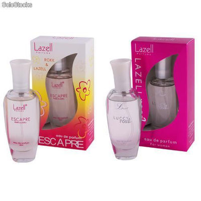 Perfumy Lazell 30ml dla kobiet - najlepsza cena na rynku! - Zdjęcie 2