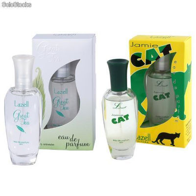 Perfumy Lazell 30ml dla kobiet - najlepsza cena na rynku! - Zdjęcie 4