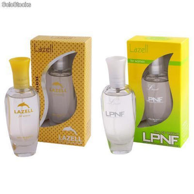 Perfumy Lazell 30ml dla kobiet - najlepsza cena na rynku! - Zdjęcie 5