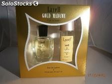 Perfumy Lazell dla kobiet - zestawy prezentowe - najlepsza cena na rynku!