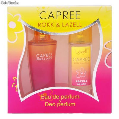 Perfumy Lazell dla kobiet - zestawy prezentowe - najlepsza cena na rynku! - Zdjęcie 4